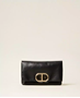 Εικόνα της 252TD8090-BLACK ΤΣΑΝΤΑ TWINSET DONNA 