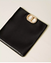 Εικόνα της 252TD8090-BLACK ΤΣΑΝΤΑ TWINSET DONNA 