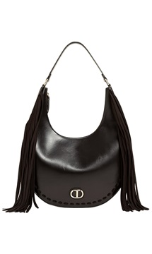 Εικόνα της 252TB7121-BLACK ΤΣΑΝΤΑ TWINSET DONNA 