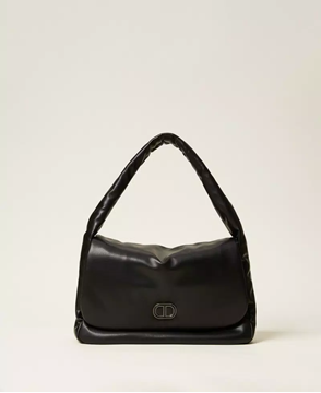 Εικόνα της 252TB7130-BLACK ΤΣΑΝΤΑ TWINSET DONNA 