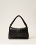 Εικόνα της 252TB7130-BLACK ΤΣΑΝΤΑ TWINSET DONNA 
