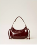 Εικόνα της 252TB7082-WINE ΤΣΑΝΤΑ TWINSET DONNA 