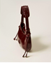 Εικόνα της 252TB7082-WINE ΤΣΑΝΤΑ TWINSET DONNA 