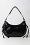 Εικόνα της 252TB7082-BLACK ΤΣΑΝΤΑ TWINSET DONNA 