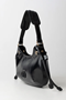 Εικόνα της 252TB7082-BLACK ΤΣΑΝΤΑ TWINSET DONNA 