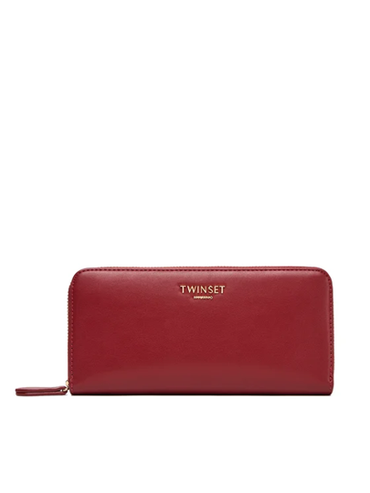 Εικόνα της 252TD8392-12882 TWINSET WALLET