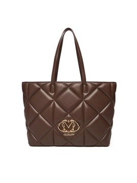 Εικόνα της JC4120PP0NLC0-313 LOVE MOSCHINO BAG