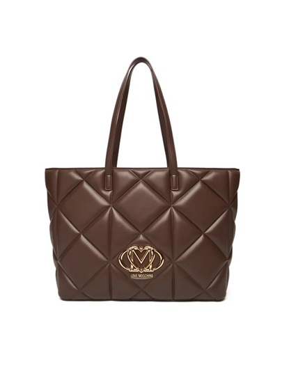 Εικόνα της JC4120PP0NLC0-313 LOVE MOSCHINO BAG