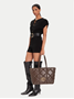 Εικόνα της JC4120PP0NLC0-313 LOVE MOSCHINO BAG