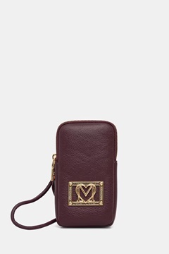 Εικόνα της JC5607PP1NLI0-552 LOVE MOSCHINO BAG