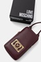 Εικόνα της JC5607PP1NLI0-552 LOVE MOSCHINO BAG