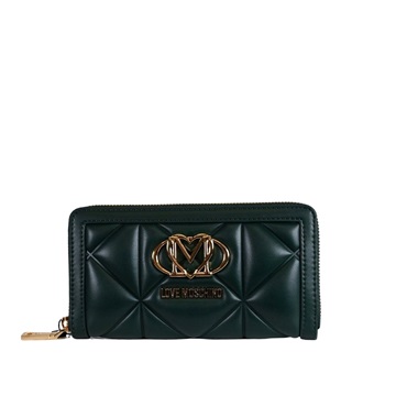 Εικόνα της JC5644PP0NLC0-850 LOVE MOSCHINO WALLET