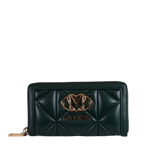 Εικόνα της JC5644PP0NLC0-850 LOVE MOSCHINO WALLET