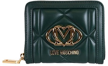 Εικόνα της JC5641PP0NLC0-850 LOVE MOSCHINO WALLET