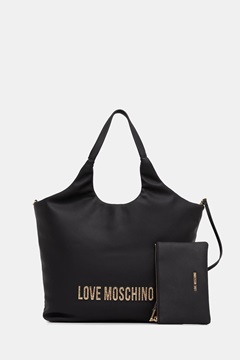 Εικόνα της JC4396PP0NKD0-00A LOVE MOSCHINO BAG