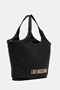 Εικόνα της JC4396PP0NKD0-00A LOVE MOSCHINO BAG