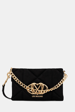 Εικόνα της JC4316PP0NKE0-000 LOVE MOSCHINO BAG