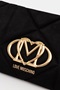 Εικόνα της JC4316PP0NKE0-000 LOVE MOSCHINO BAG