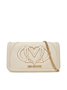 Εικόνα της JC4010PP1NLG0-110 LOVE MOSCHINO BAG