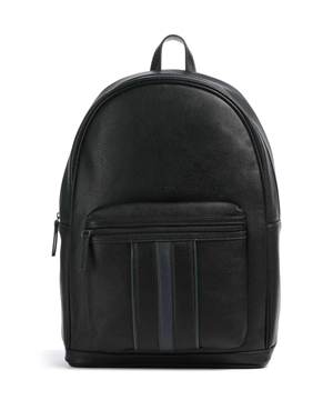 Εικόνα της 281624-BLACK TED BAKER KEVIIN Stripe PU Backpack