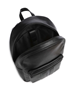 Εικόνα της 281624-BLACK TED BAKER KEVIIN Stripe PU Backpack