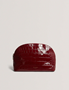 Εικόνα της 281948-WINET ED BAKER VALORIS Croc Effect Large Washbag