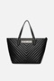Εικόνα της STEAC1300170700-BLACK STEVE MADDEN  ΓΥΝΑΙΚΕΙΑ ΤΣΑΝΤΑ