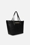 Εικόνα της STEAC1300170700-BLACK STEVE MADDEN  ΓΥΝΑΙΚΕΙΑ ΤΣΑΝΤΑ