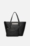 Εικόνα της STEAC1300170700-BLACK STEVE MADDEN  ΓΥΝΑΙΚΕΙΑ ΤΣΑΝΤΑ