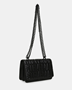 Εικόνα της STEAC13002237-BLACK STEVE MADDEN  ΓΥΝΑΙΚΕΙΑ ΤΣΑΝΤΑ