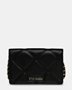 Εικόνα της STEAC13001105-BLACK STEVE MADDEN  ΓΥΝΑΙΚΕΙΑ ΤΣΑΝΤΑ