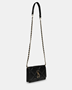 Εικόνα της STEAC13001105-BLACK STEVE MADDEN  ΓΥΝΑΙΚΕΙΑ ΤΣΑΝΤΑ