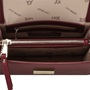 Εικόνα της STEAC13001826-CHERRY STEVE MADDEN  ΓΥΝΑΙΚΕΙΑ ΤΣΑΝΤΑ