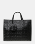 Εικόνα της STEC13002233-BLACK STEVE MADDEN  ΓΥΝΑΙΚΕΙΑ ΤΣΑΝΤΑ