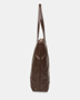 Εικόνα της STEAC13001830-BROWN STEVE MADDEN  ΓΥΝΑΙΚΕΙΑ ΤΣΑΝΤΑ