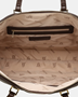 Εικόνα της STEAC13001830-BROWN STEVE MADDEN  ΓΥΝΑΙΚΕΙΑ ΤΣΑΝΤΑ