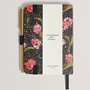 Εικόνα της 282019-BLACK TED BAKER TULLSY Mini Notebook and Pen