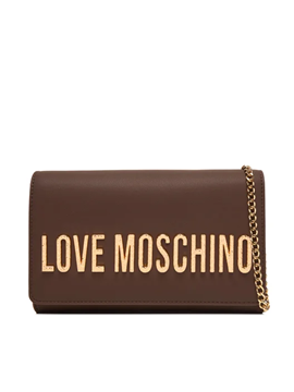 Εικόνα της JC4121PP0NKD0-31A LOVE MOSCHINO BAG