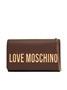 Εικόνα της JC4121PP0NKD0-31A LOVE MOSCHINO BAG