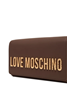 Εικόνα της JC4121PP0NKD0-31A LOVE MOSCHINO BAG