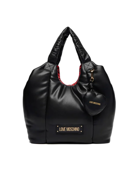 Εικόνα της JC4321PP0NKM1-00A LOVE MOSCHINO BAG