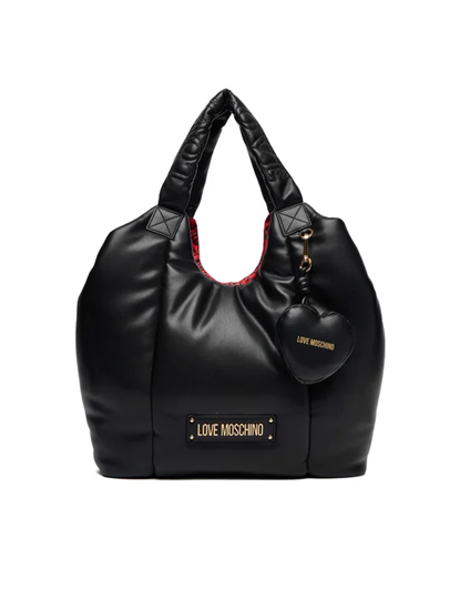 Εικόνα της JC4321PP0NKM1-00A LOVE MOSCHINO BAG