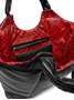 Εικόνα της JC4321PP0NKM1-00A LOVE MOSCHINO BAG