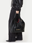 Εικόνα της JC4321PP0NKM1-00A LOVE MOSCHINO BAG