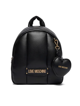 Εικόνα της JC4324PP0NKM1-00A LOVE MOSCHINO BACKPACK