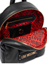 Εικόνα της JC4324PP0NKM1-00A LOVE MOSCHINO BACKPACK