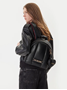Εικόνα της JC4324PP0NKM1-00A LOVE MOSCHINO BACKPACK