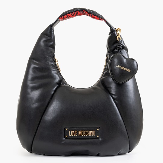Εικόνα της JC4325PP0NKM1-00A LOVE MOSCHINO BAG