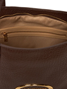 Εικόνα της JC4337PP0NK14-31A LOVE MOSCHINO LEATHER BAG