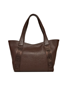 Εικόνα της JC4337PP0NK14-31A LOVE MOSCHINO LEATHER BAG